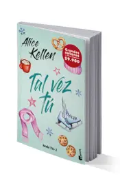 Miniatura portada 3d Tal vez tú