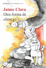 Portada Otra forma de silencio