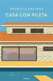 Portada Casa con pileta