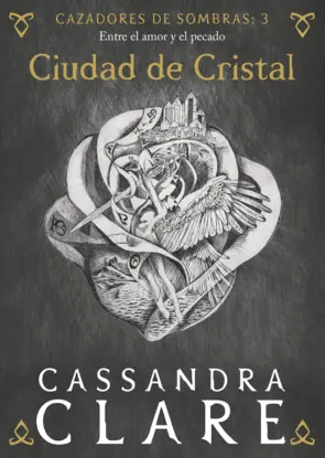 Portada Ciudad de Cristal
