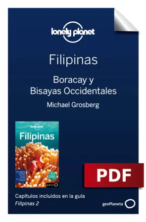 Portada Filipinas 2_7. Boracay y Bisayas Occidentales
