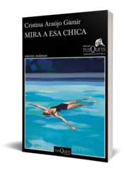 Miniatura portada 3d Mira a esa chica