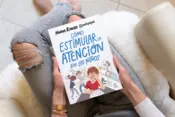 Portada Cómo estimular la atención en los niños 0