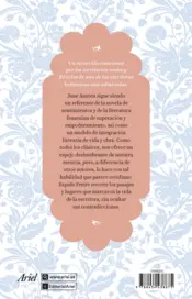 Miniatura contraportada Tras los pasos de Jane Austen