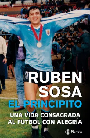 Portada Ruben Sosa.