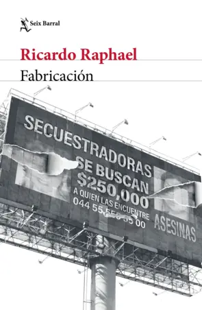 Portada Fabricación