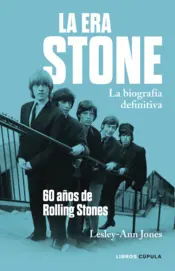 Portada La era Stone