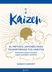 Portada Kaizen