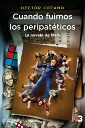 Portada Cuando fuimos los peripatéticos