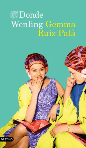 Portada Donde Wenling