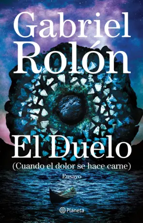 Portada El duelo