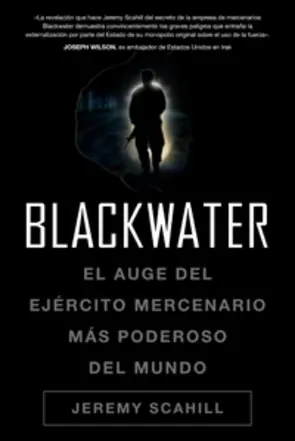 Portada Blackwater (TD)