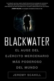 Portada Blackwater (TD)