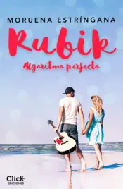 Portada Rubik