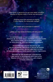 Miniatura contraportada Pack Casualidad (Coincidencias imposibles + Más coincidencias imposibles)