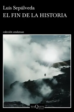 Portada El fin de la Historia