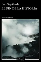 Portada El fin de la Historia