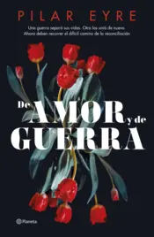 Portada De amor y de guerra