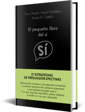 Miniatura portada 3d El pequeño libro del sí