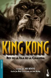 Portada King Kong