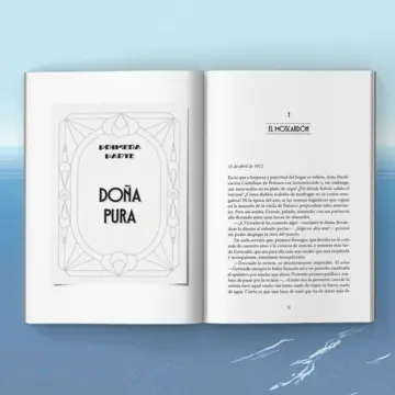 Imagen extra El misterioso caso del impostor del Titanic 1