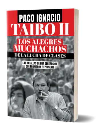 Portada Los alegres muchachos de la lucha de clases