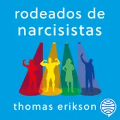Portada Rodeados de narcisistas