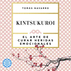 Portada Kintsukuroi
