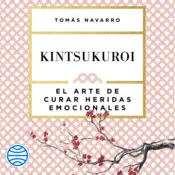 Portada Kintsukuroi