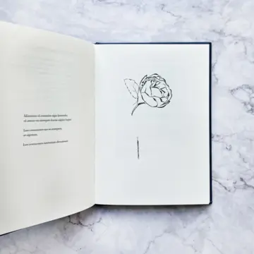 Imagen extra Donde descansan las flores 1