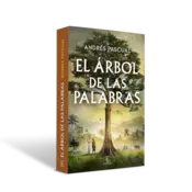 Miniatura portada 3d El árbol de las palabras