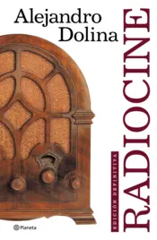 Portada Radiocine