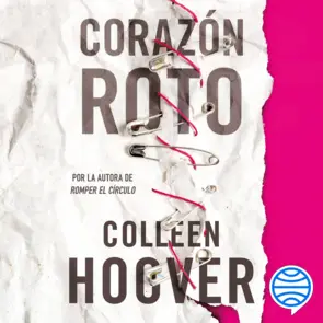 Portada Corazón roto (Without Merit)