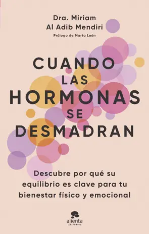 Portada Cuando las hormonas se desmadran