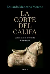 Portada La corte del califa