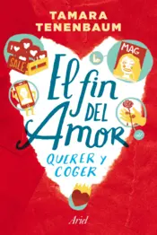 Portada El fin del amor