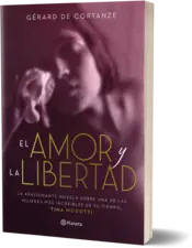 Miniatura portada 3d El amor y la libertad