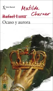 Portada Ocaso y aurora