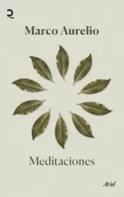Portada Meditaciones