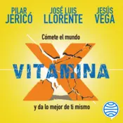 Portada Vitamina X