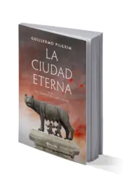 Miniatura portada 3d La ciudad eterna