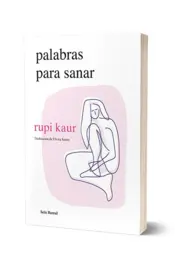 Miniatura portada 3d Palabras para sanar