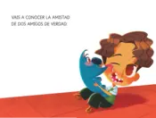 Portada Aprende a leer con Las Fantasticotas 3. Omar y el paseo lunar 1