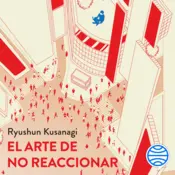 Portada El arte de no reaccionar