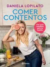 Portada Comer contentos