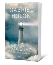 Miniatura portada 3d La soledad