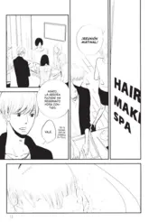 Portada In the Apartment nº 01/02 1