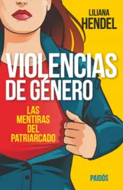 Portada Violencias de género