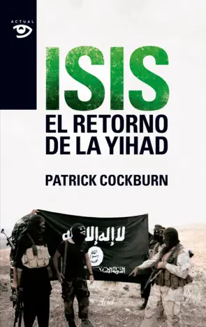 Portada Isis. El retorno de la Yihad