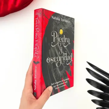 Imagen extra Piedra y oscuridad 2